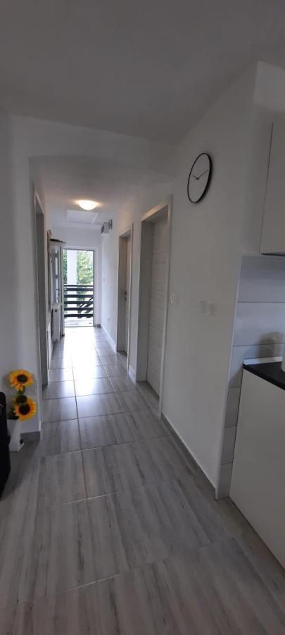 Apartman Karolina Rudanovac Exterior foto