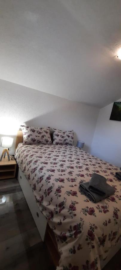Apartman Karolina Rudanovac Exterior foto